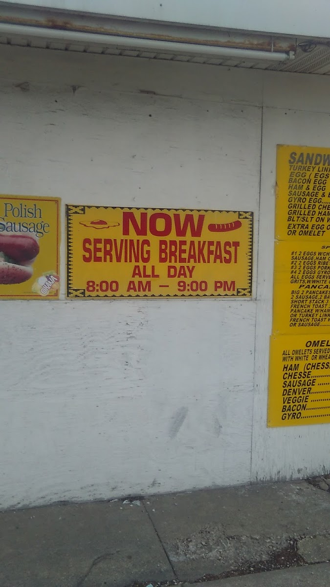 Maxwell Express Photos 2